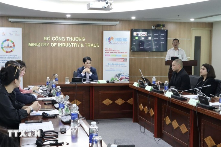 Việt Nam hướng đến đa dạng hóa thị trường, đón đầu cơ hội Cwin Đăng Ký + 1888k toàn cầu