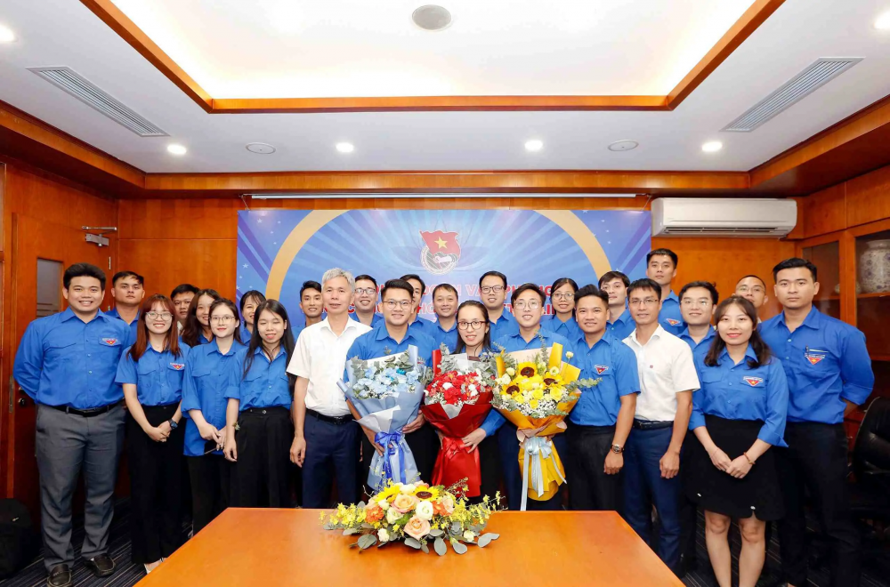 đại hội