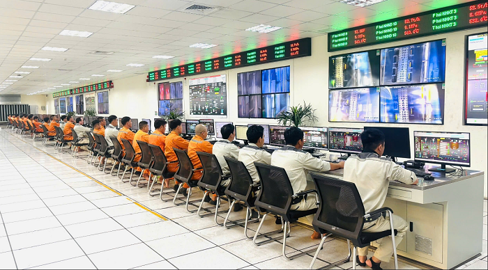  Sản lượng phát điện của Hòa Phát đạt 1,8 tỷ kWh trong 6 tháng, tự chủ 90% điện cho Nền tảng hàng đầu cung cấp Cwin com