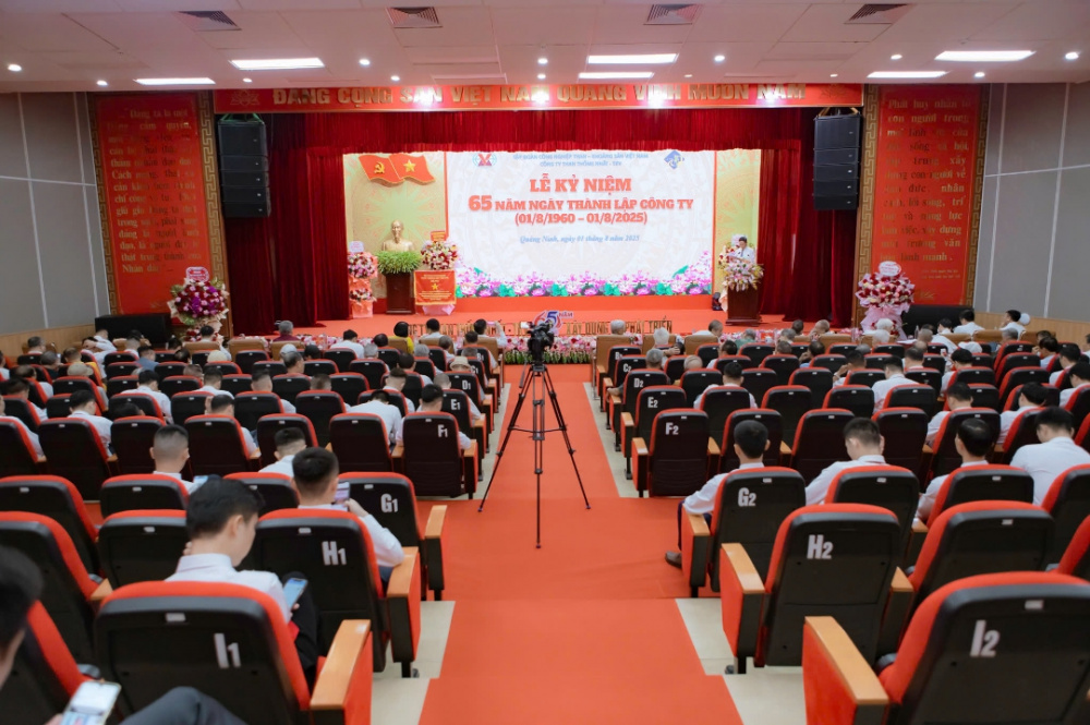than thống nhất