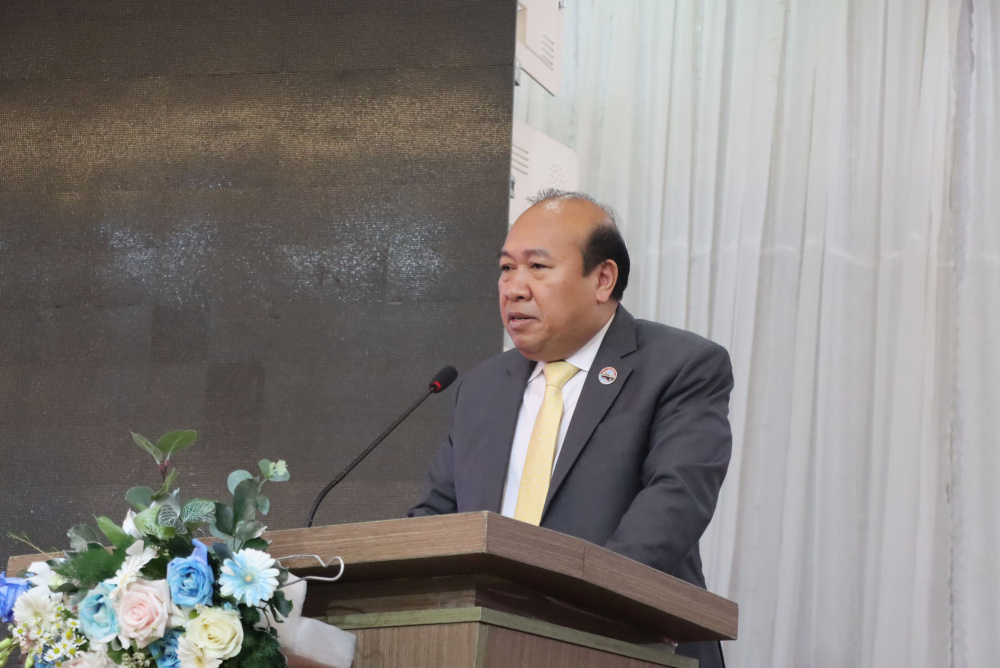 bộ thương mại campuchia