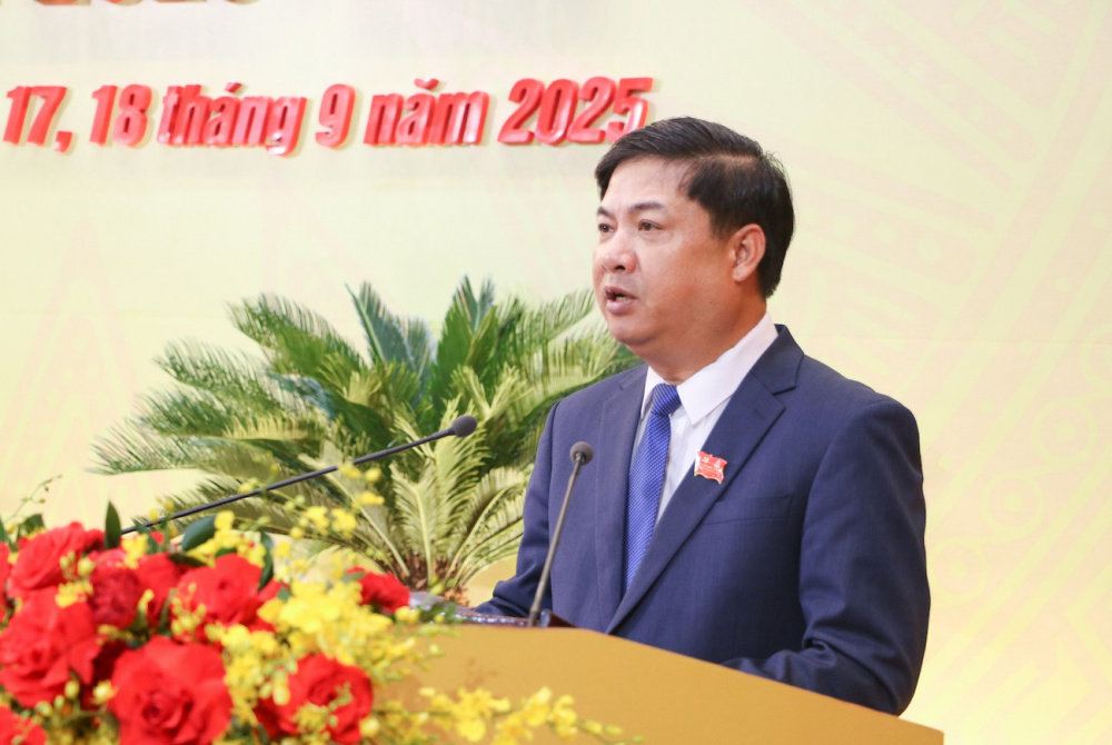 Bí thư Thành ủy Đà Nẵng cho biết, Đại hội lần này sẽ xem xét, quyết định 3 nhiệm vụ đột phá.