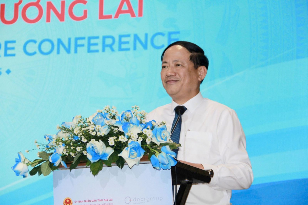 Gia Lai trở thành trung tâm Cwin là sân chơi cá cược trực tuyến tại Việt Nam năng lượng tái tạo của khu vực miền Trung và Tây Nguyên.