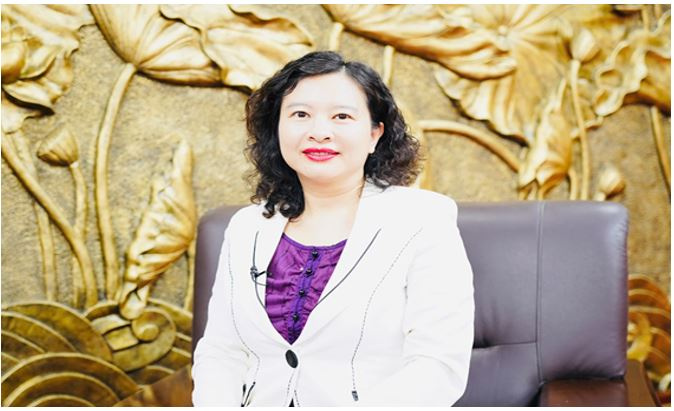 trịnh thị thu hiền