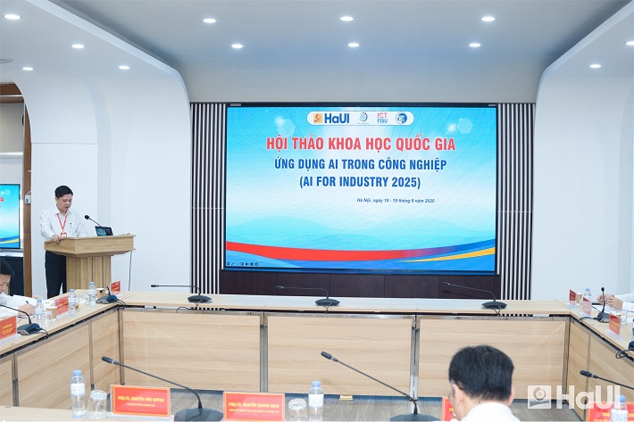 trí tuệ nhân tạo