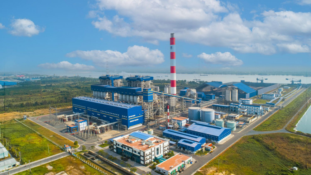 Dự án Nhà máy nhiệt điện Sông Hậu 1 (NMNĐ Sông Hậu 1) với công suất 1.200 MW (2x600 MW) khởi công xây dựng từ năm 2015, do Tập đoàn Dầu khí Việt Nam (Petrovietnam) làm chủ Cwin800 hàng ngàn khuyến mãi, đã hoàn thành đưa vào vận hành thương mại từ ngày 6/5/2022.