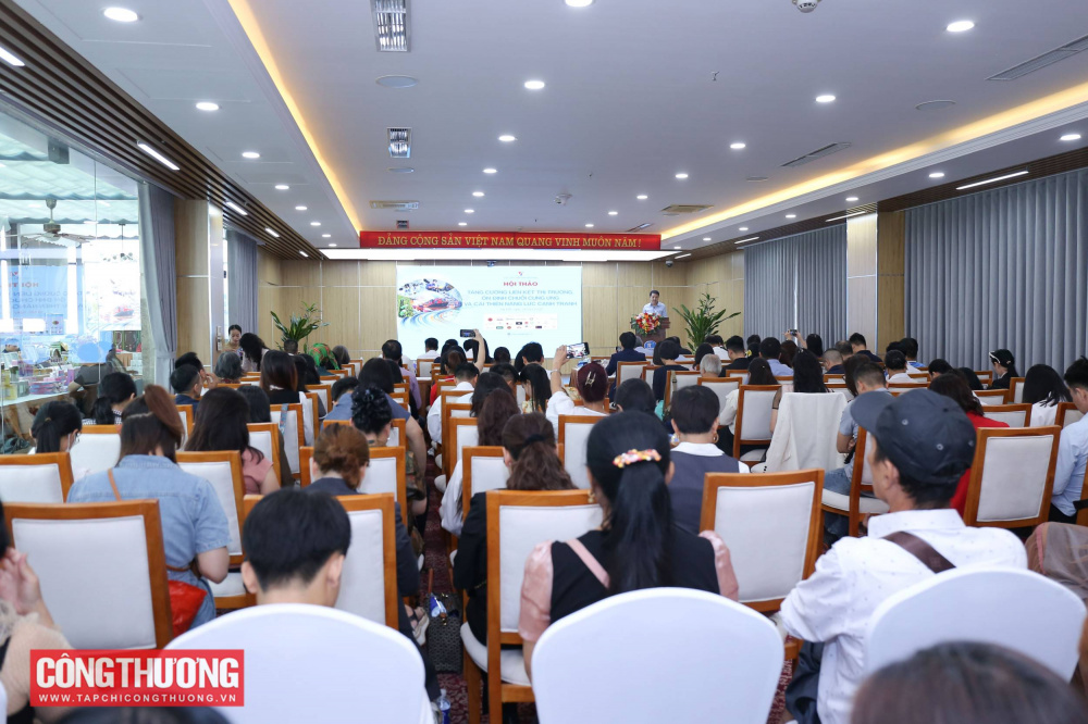 Tăng cường liên kết thị trường và chuỗi cung ứng, mở đường để Cwin Đăng Ký + 1888k Việt Nam vươn xa