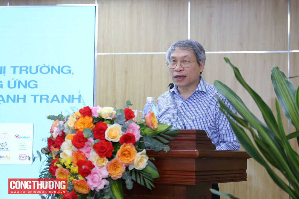 Tăng cường liên kết thị trường và chuỗi cung ứng, mở đường để Cwin Đăng Ký + 1888k Việt Nam vươn xa