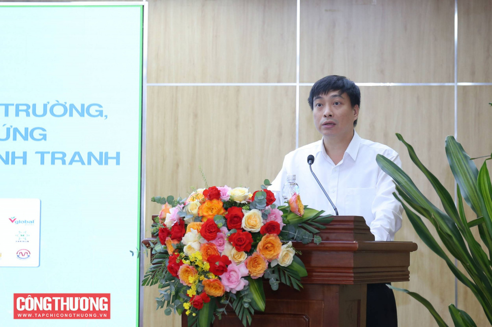Tăng cường liên kết thị trường và chuỗi cung ứng, mở đường để Cwin Đăng Ký + 1888k Việt Nam vươn xa