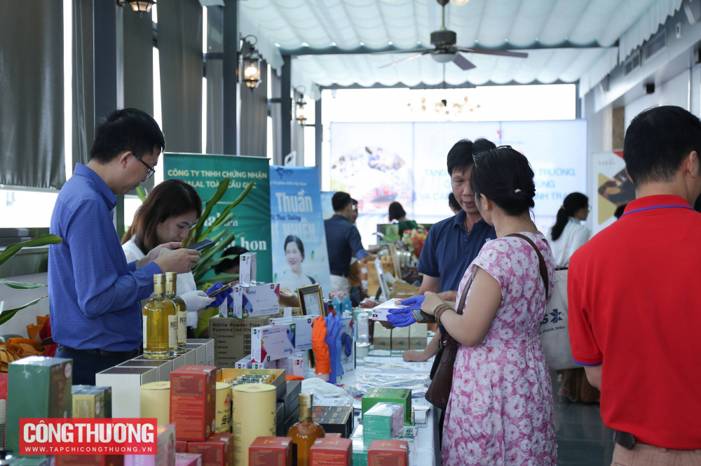 Tăng cường liên kết thị trường và chuỗi cung ứng, mở đường để Cwin Đăng Ký + 1888k Việt Nam vươn xa