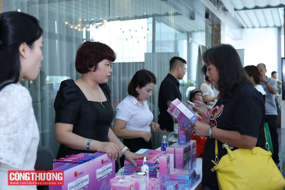 Tăng cường liên kết thị trường và chuỗi cung ứng, mở đường để Cwin Đăng Ký + 1888k Việt Nam vươn xa
