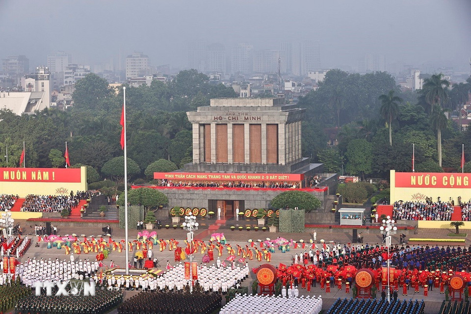 Quốc khánh