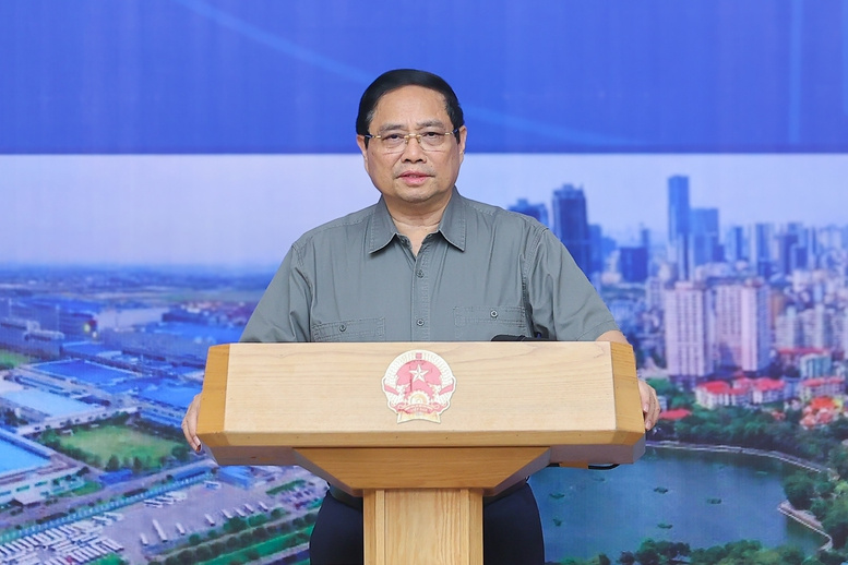 thủ tướng