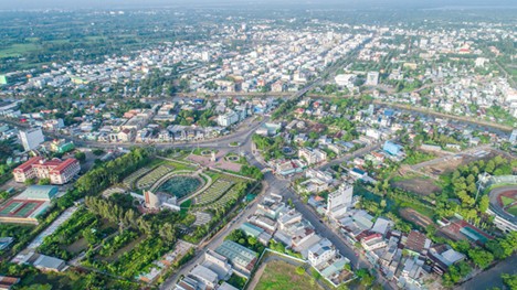 Đồng THáp