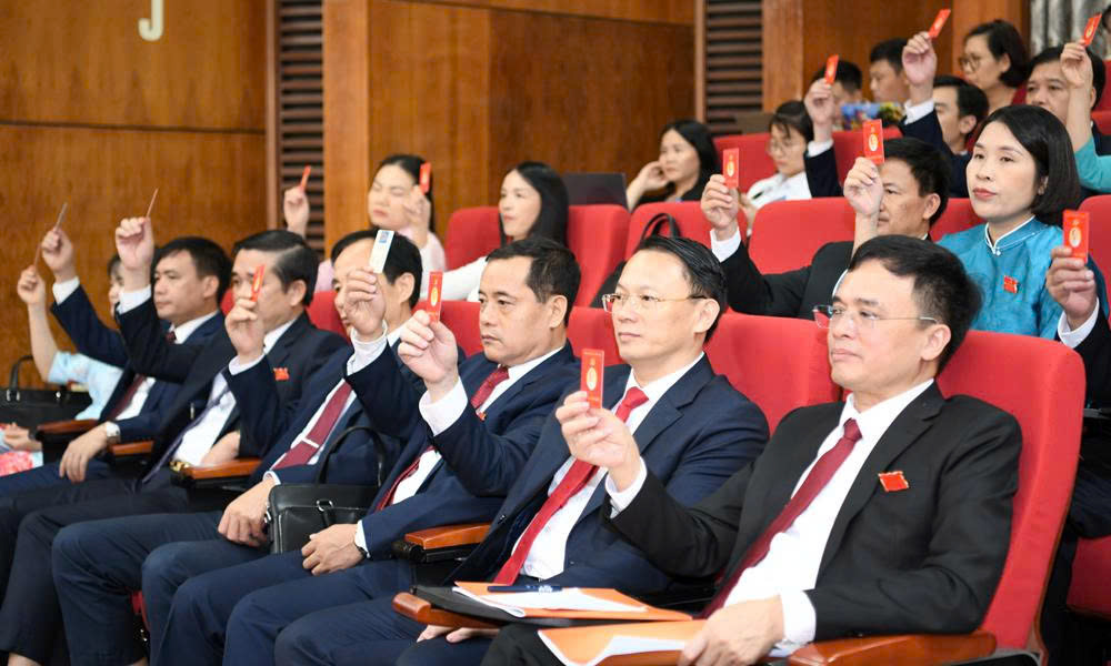 Đại hội