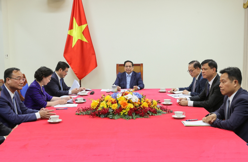 hợp tác Đức