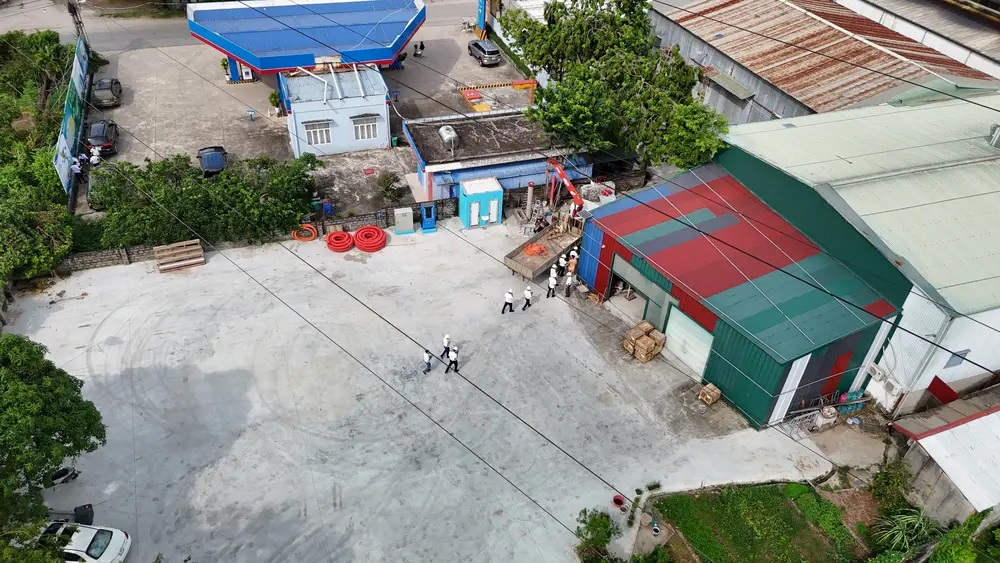 Công ty Truyền tải điện 1