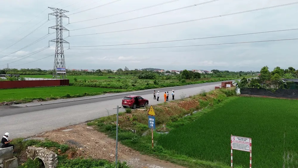 Công ty Truyền tải điện 1