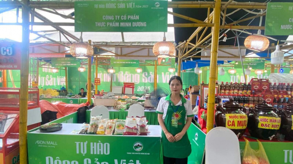 Minh Dương