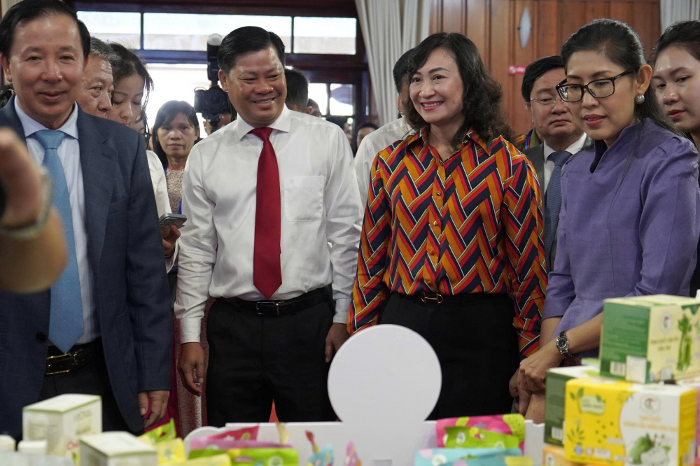 Tây Ninh đã hoàn tất việc sáp nhập với Long An tạo thành một tỉnh Tây Ninh mới với quy mô và tiềm năng vượt trội về không gian phát triển