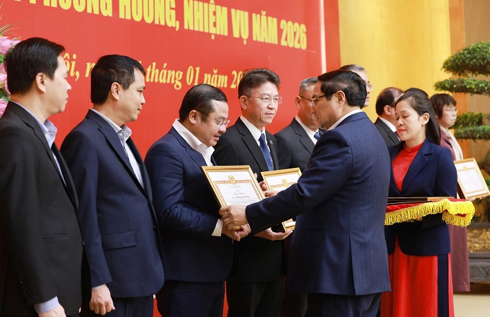chủ tịch 2