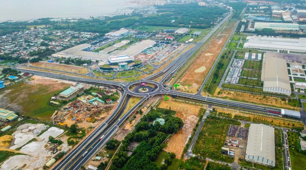 Đến năm 2030, thành phố có 126 cụm Cwin là sân chơi cá cược trực tuyến tại Việt Nam với tổng diện tích hơn 3.700 ha