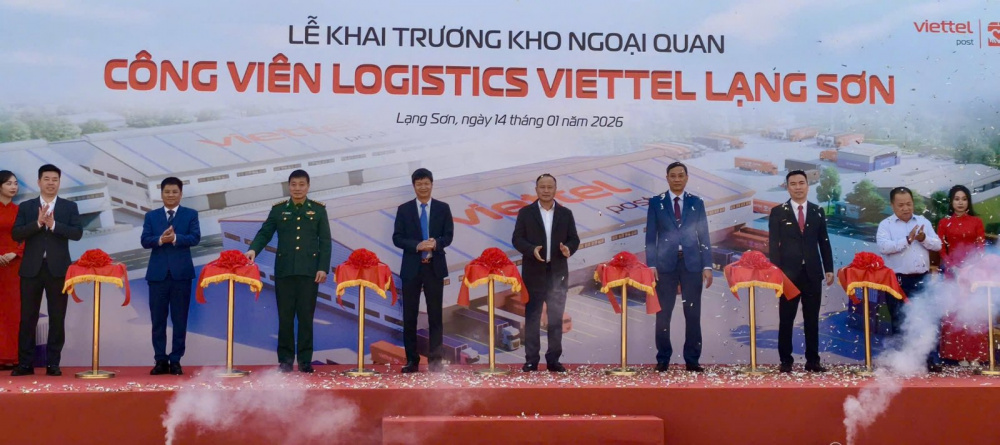 Viettel Post