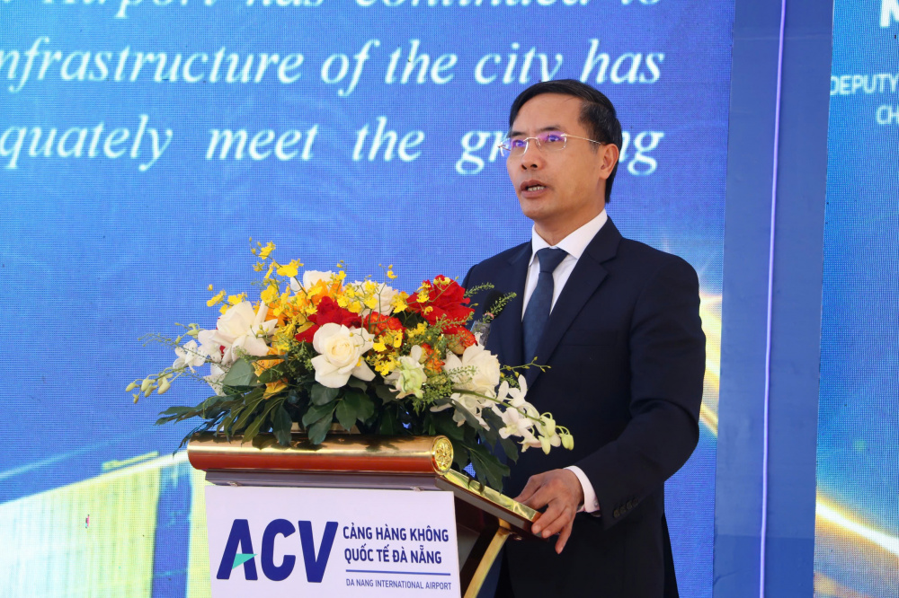Chủ tịch UBND thành phố Đà Nẵng