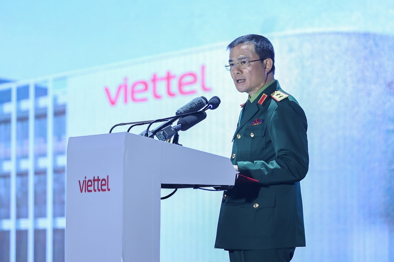 Thủ tướng: Nhà máy chế tạo chip bán dẫn công nghệ cao là mắt xích then chốt mà Việt Nam còn thiếu- Ảnh 7.