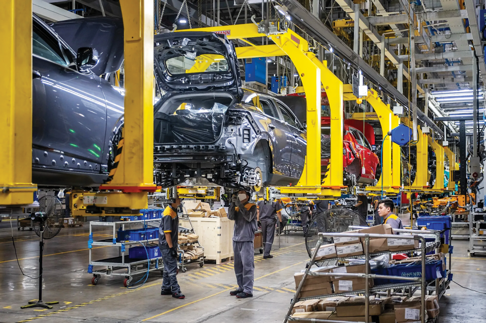 giảm thuế kinh tế tư nhân