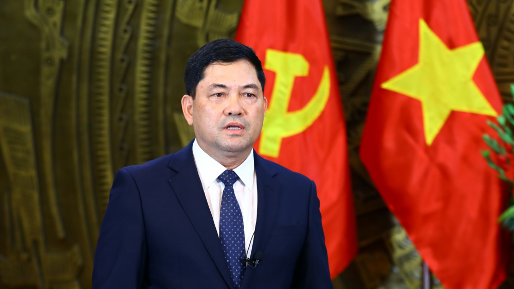 Bí thư Bắc Ninh
