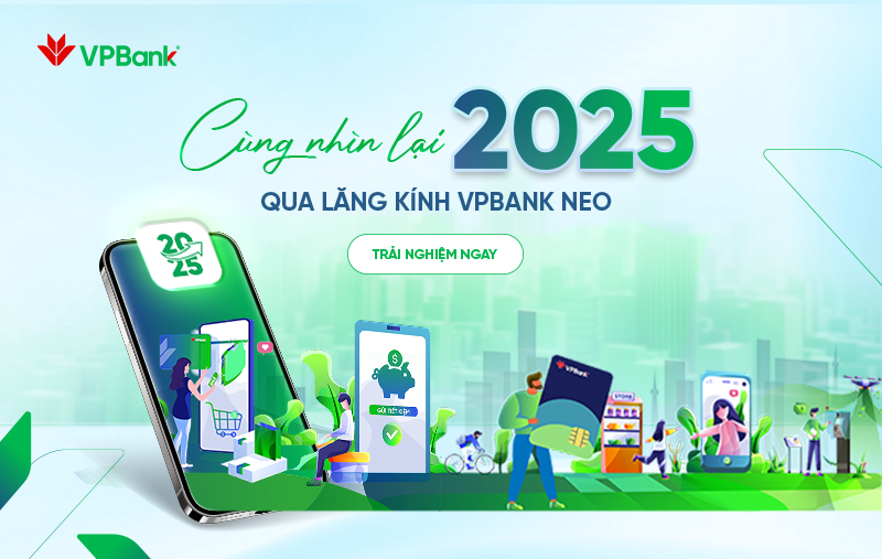 VPBank NEO