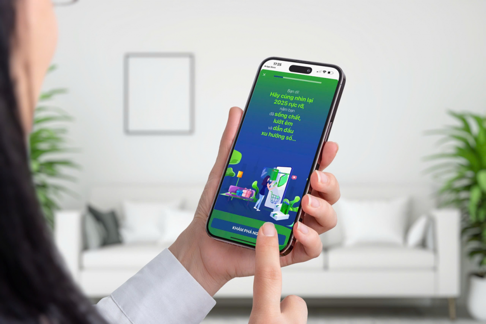 VPBank NEO