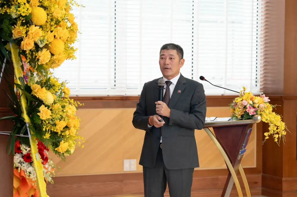 ông tuấn