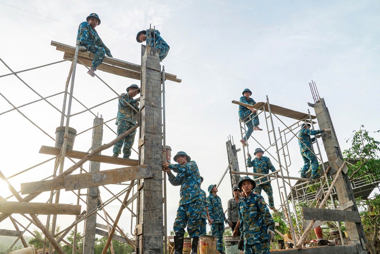 chiến dịch quang trung