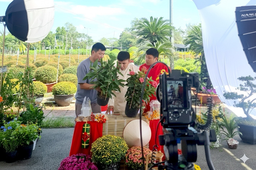 Chiến dịch "Buôn Vui Bán Đắt - Tết Ta Ba Miền" được kỳ vọng sẽ tạo đà bứt phá cho cộng đồng tiểu thương Việt, đồng thời tôn vinh giá trị hàng nội địa trong mùa mua sắm cao điểm Tết Nguyên đán 2026