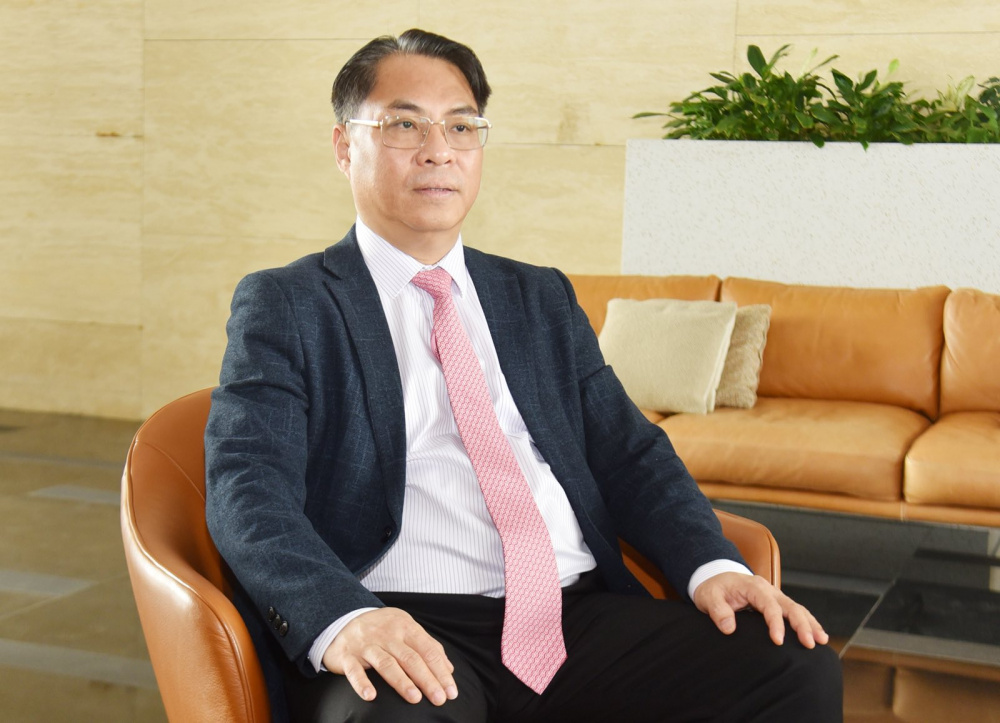 bí thư Cao Bằng