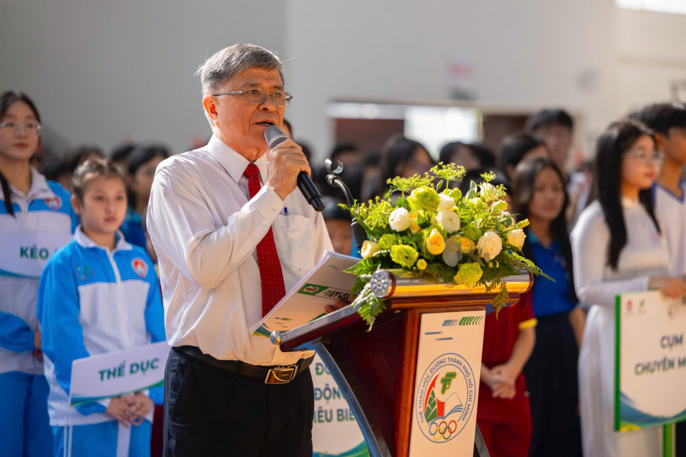 ông Nguyễn Văn Hiếu