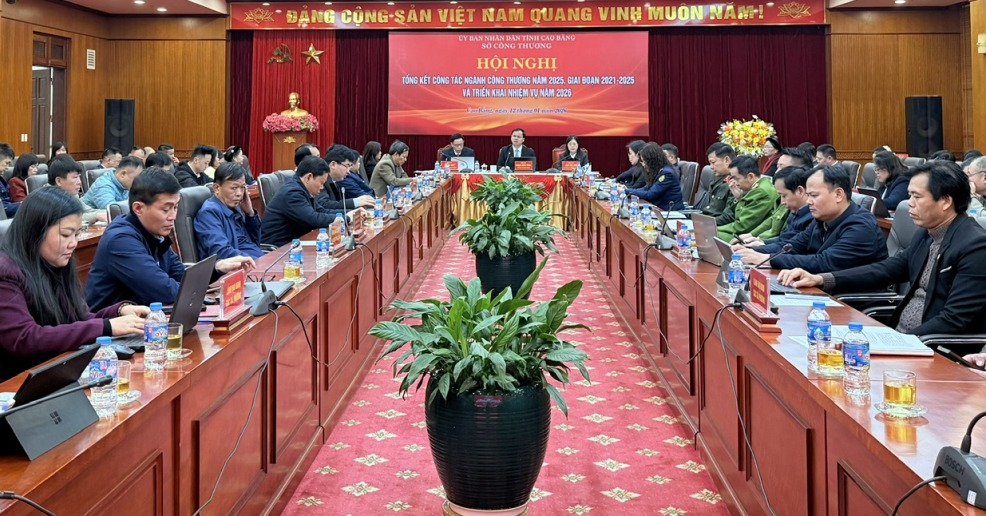 Cao Bằng