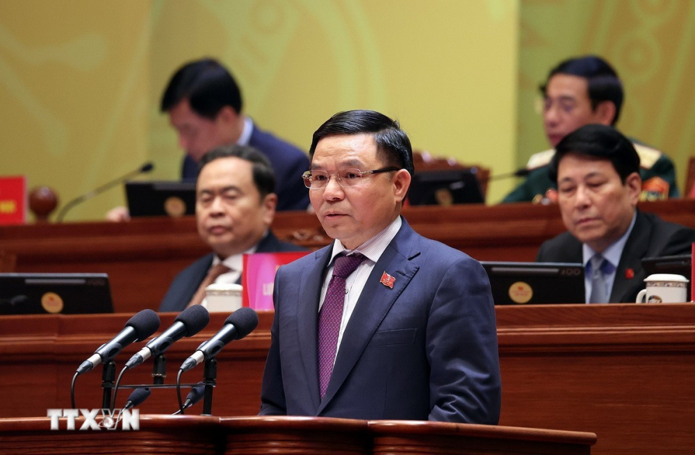 "Ngành Công Thương cam kết chuyển đổi tư duy từ “quản lý” sang “kiến tạo”, đồng hành cùng Cwincom hiện đang mở, chủ động khơi thông nguồn lực, biến thách thức từ xu hướng xanh hóa, số hóa thành cơ hội bứt phá, đóng góp vào sự phát triển chung của Link vào Cwin Cá Cược Thể Thao 2026", Quyền Bộ trưởng Cwin63 sân chơi đỉnh cao Lê Mạnh Hùng nhấn mạnh.