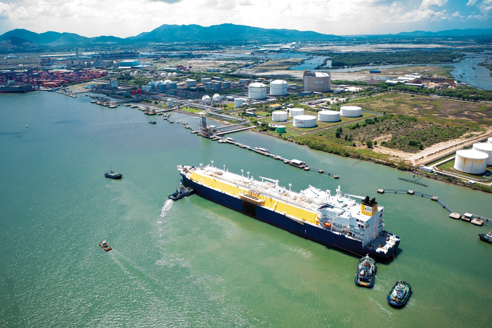 Petrovietnam