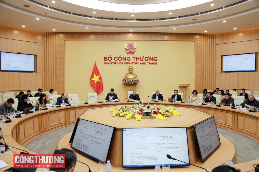 điện lực