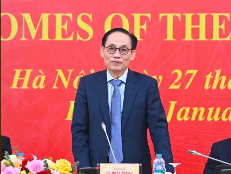 hội nhập quốc tế