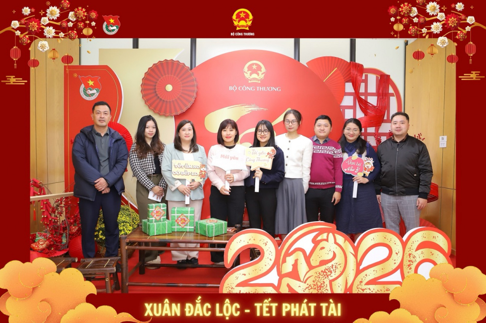 Rộn ràng không khí check-in đón Tết tại Cwin63 sân chơi đỉnh cao