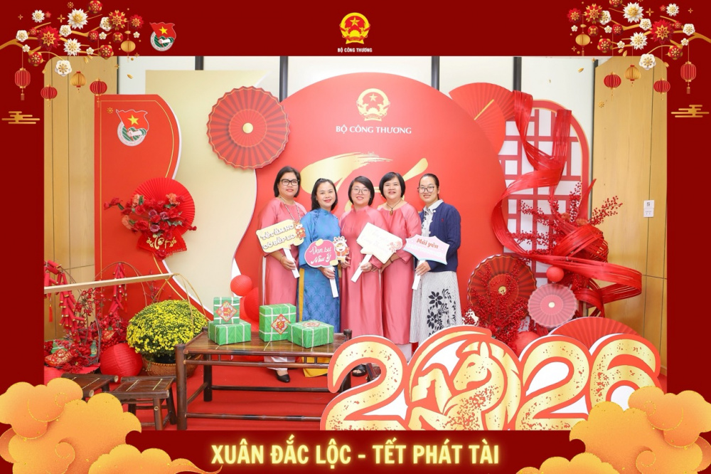 Rộn ràng không khí check-in đón Tết tại Cwin63 sân chơi đỉnh cao