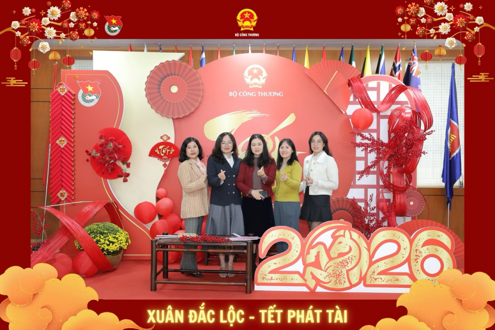 Rộn ràng không khí check-in đón Tết tại Cwin63 sân chơi đỉnh cao
