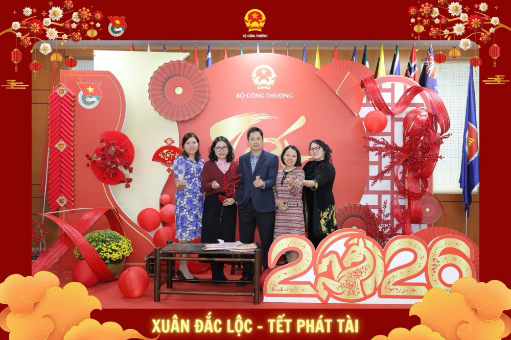 Rộn ràng không khí check-in đón Tết tại Cwin63 sân chơi đỉnh cao