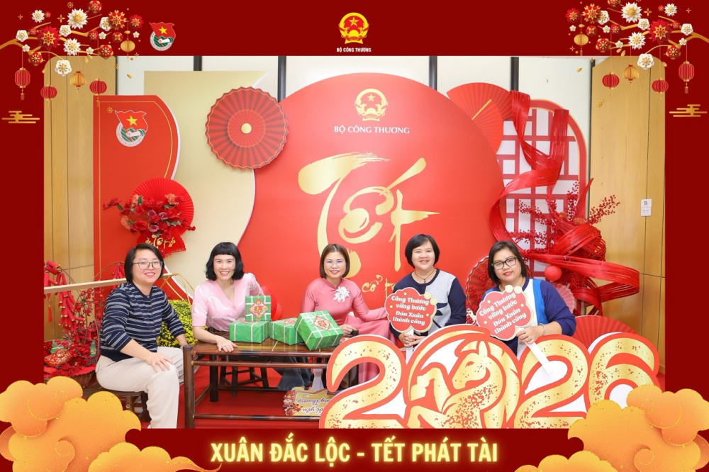 Rộn ràng không khí check-in đón Tết tại Cwin63 sân chơi đỉnh cao