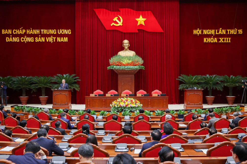 đại hội XIV