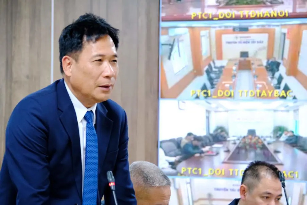 Công ty Truyền tải điện 1